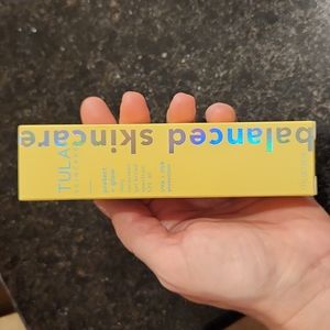 Tula Skincare- protect & glow